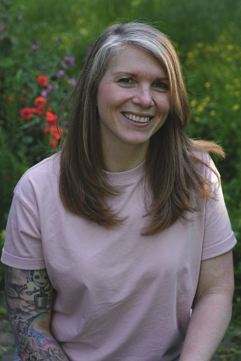Miriam Böhm die Muthelden