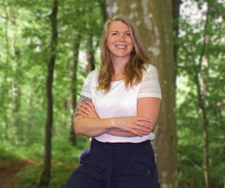 Miriam Böhm die Muthelden